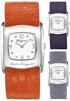 Часы Salvatore Ferragamo Vara F51SBQ9991S165
